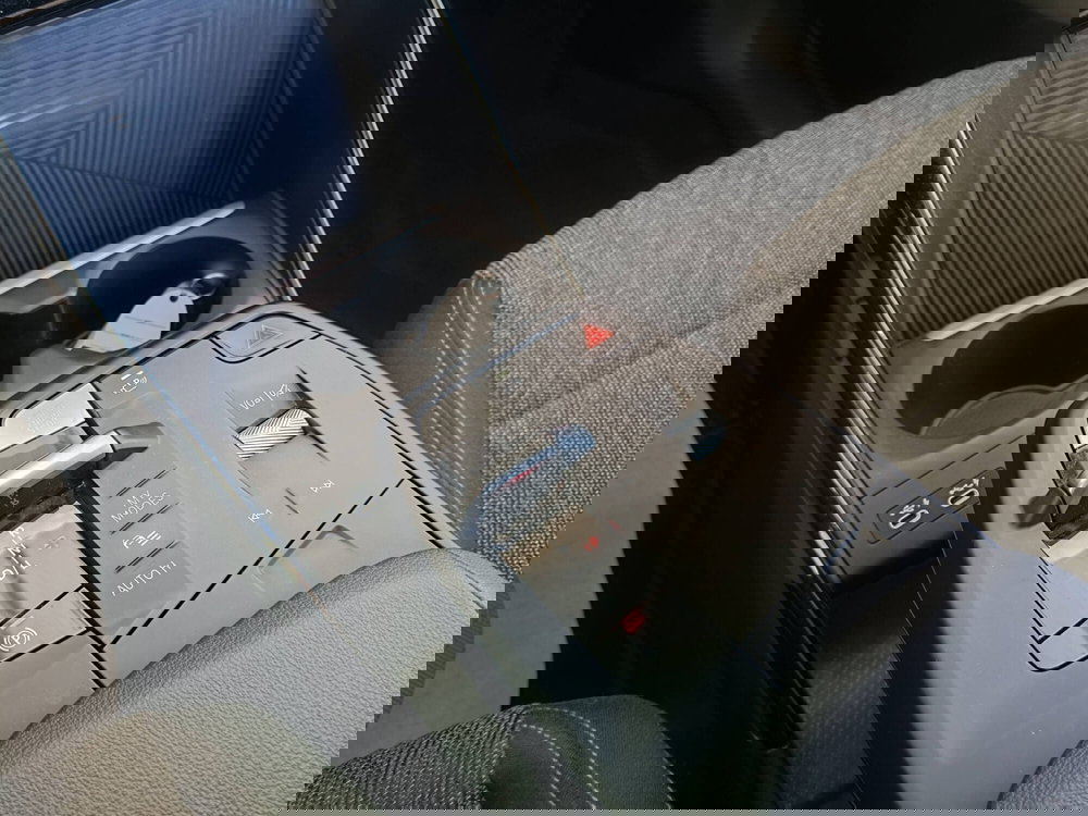 BMW X1 usata a Ascoli Piceno (15)