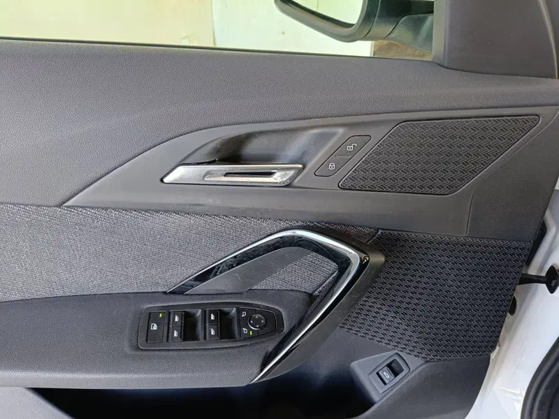 BMW X1 usata a Ascoli Piceno (16)