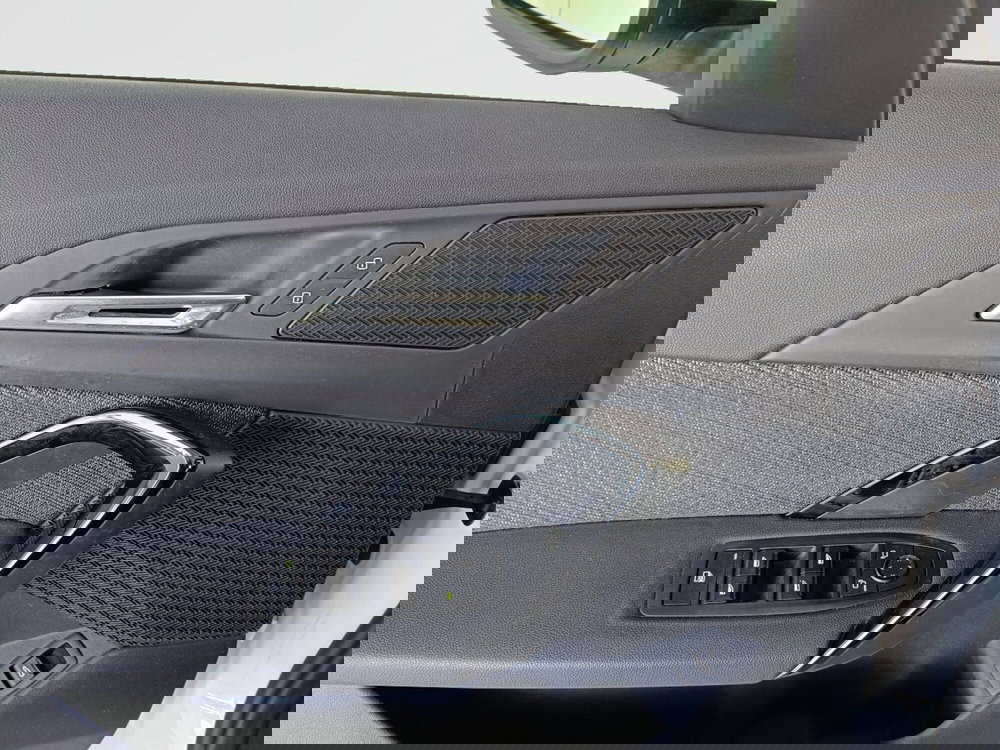 BMW X1 usata a Ascoli Piceno (16)