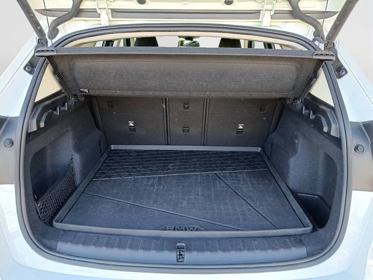 BMW X1 usata a Ascoli Piceno (17)