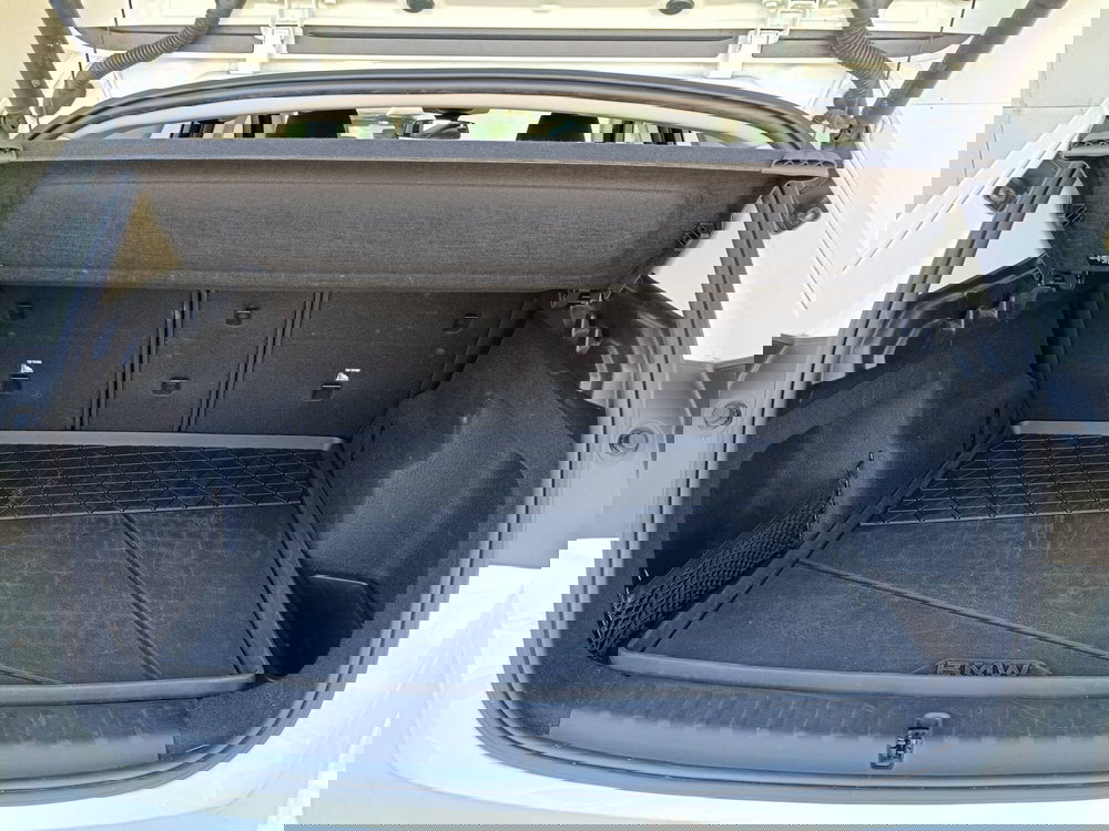 BMW X1 usata a Ascoli Piceno (17)