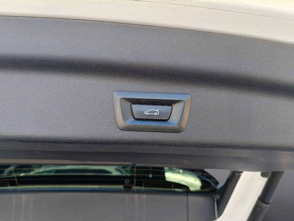 BMW X1 usata a Ascoli Piceno (18)