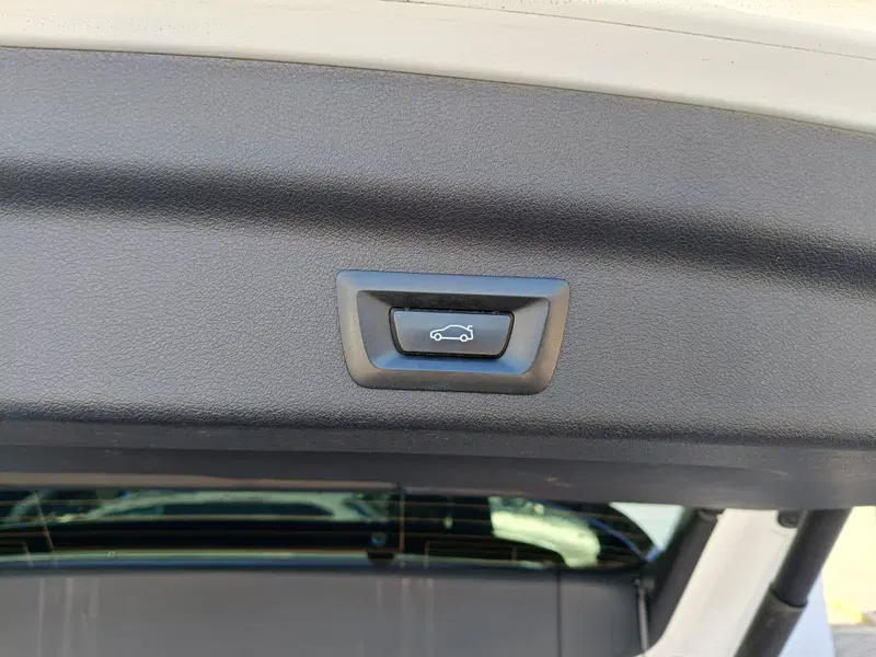 BMW X1 usata a Ascoli Piceno (18)