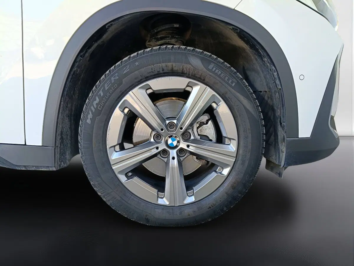 BMW X1 usata a Ascoli Piceno (19)
