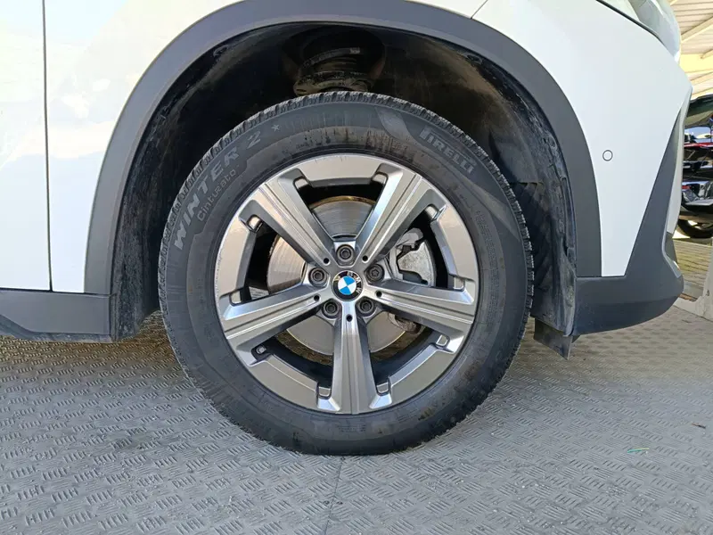 BMW X1 usata a Ascoli Piceno (19)