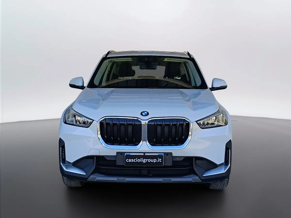BMW X1 usata a Ascoli Piceno (2)