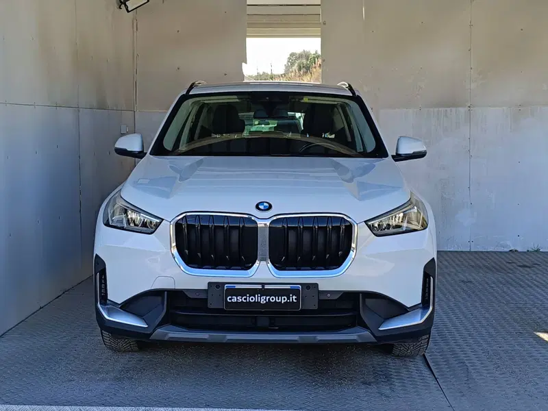 BMW X1 usata a Ascoli Piceno (2)