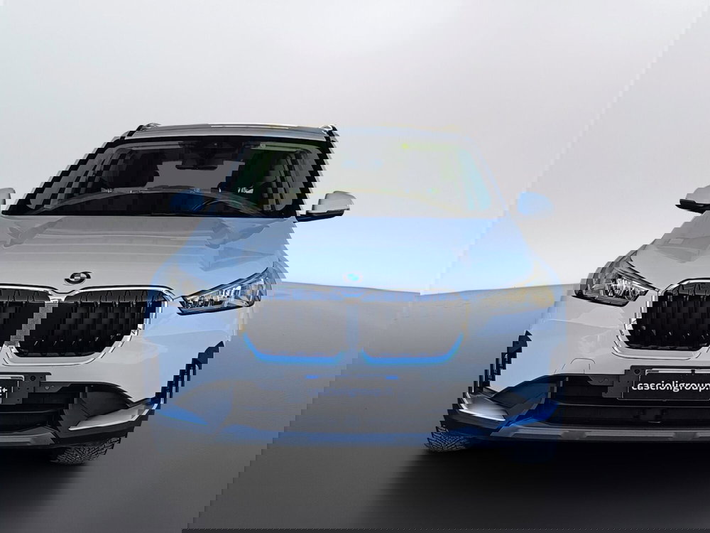 BMW X1 usata a Ascoli Piceno (2)