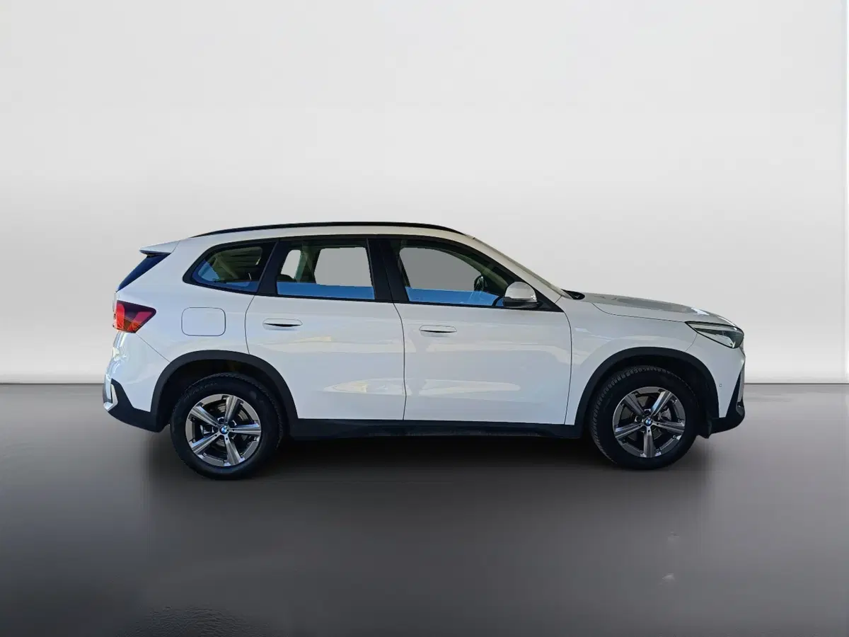 BMW X1 usata a Ascoli Piceno (3)