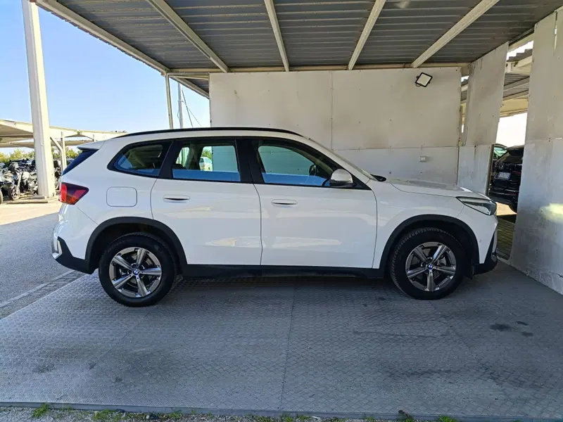 BMW X1 usata a Ascoli Piceno (3)