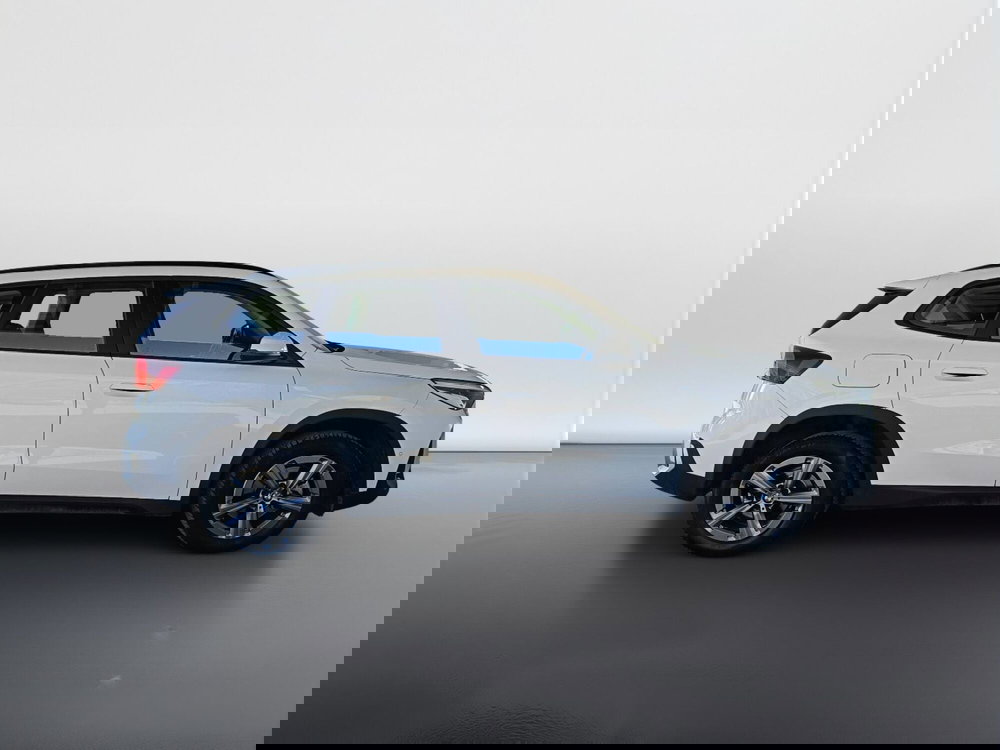 BMW X1 usata a Ascoli Piceno (3)