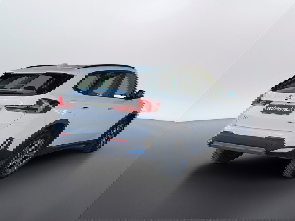 BMW X1 usata a Ascoli Piceno (4)