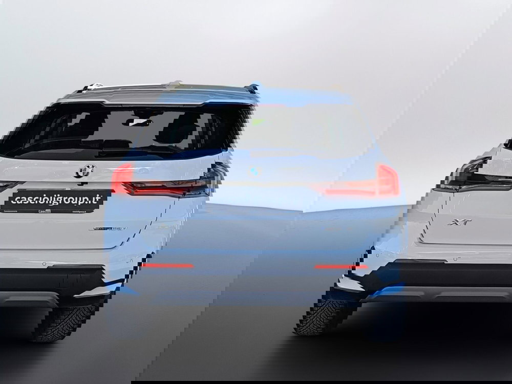 BMW X1 usata a Ascoli Piceno (5)