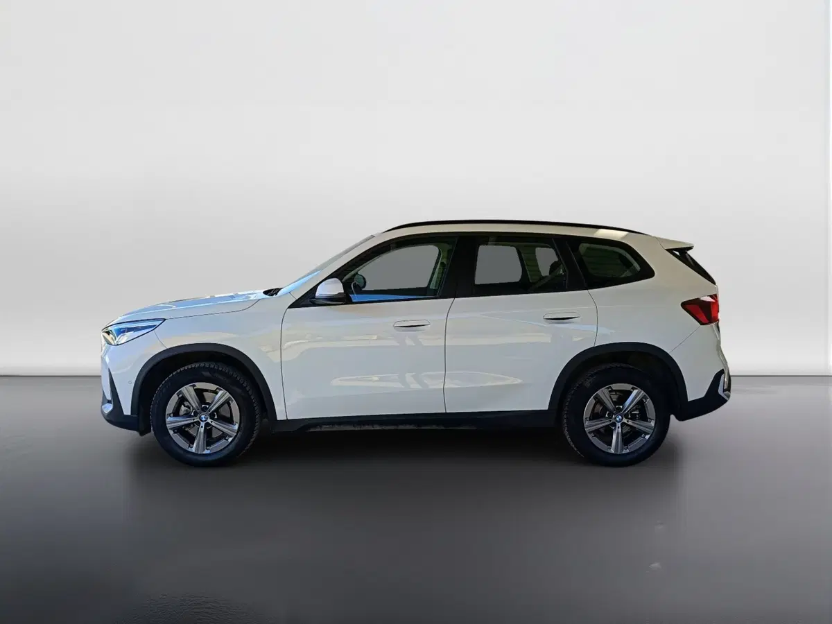 BMW X1 usata a Ascoli Piceno (6)