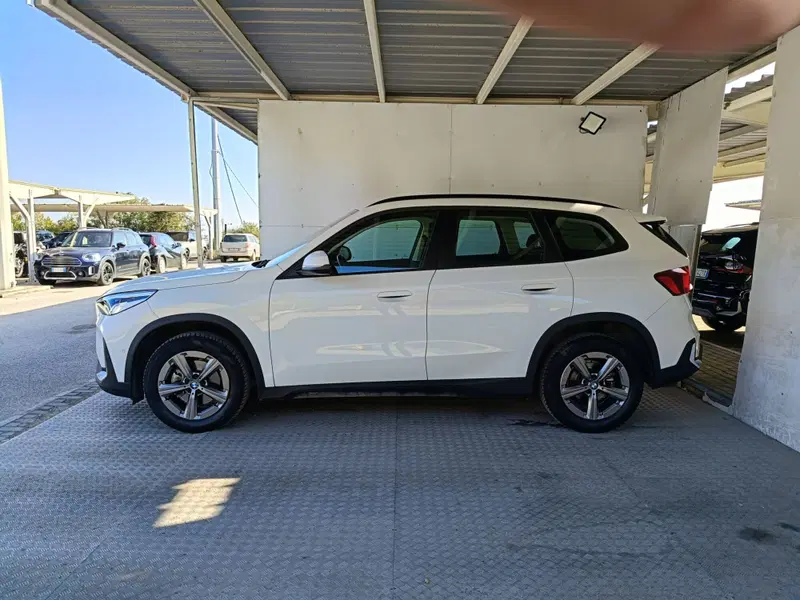 BMW X1 usata a Ascoli Piceno (6)