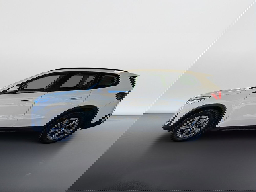 BMW X1 usata a Ascoli Piceno (6)