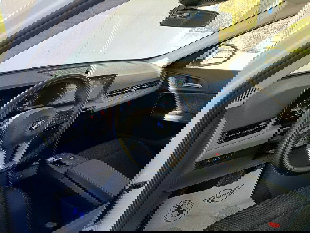 BMW X1 usata a Ascoli Piceno (7)