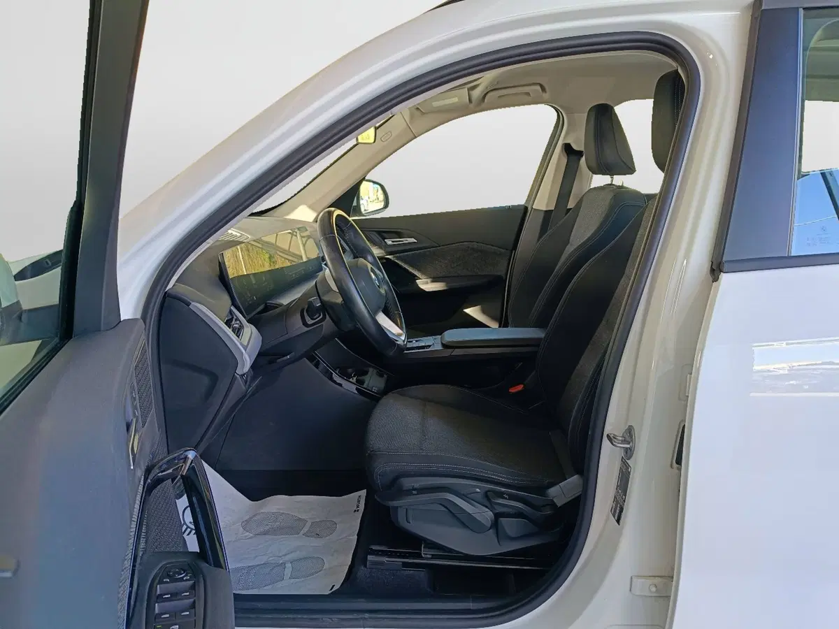 BMW X1 usata a Ascoli Piceno (8)