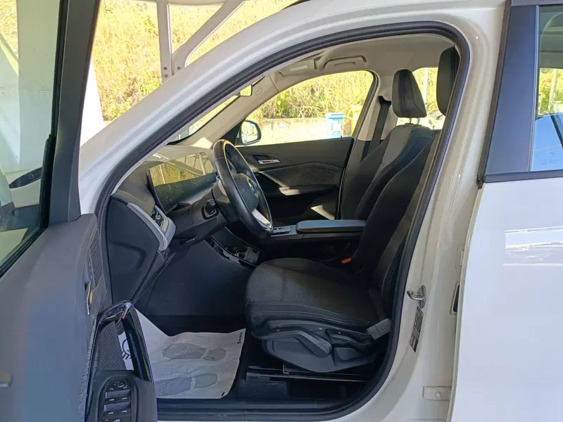BMW X1 usata a Ascoli Piceno (8)