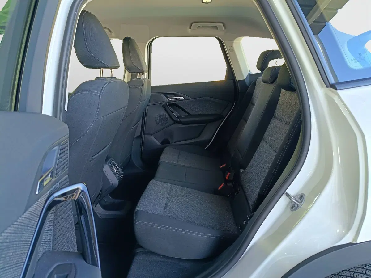 BMW X1 usata a Ascoli Piceno (9)