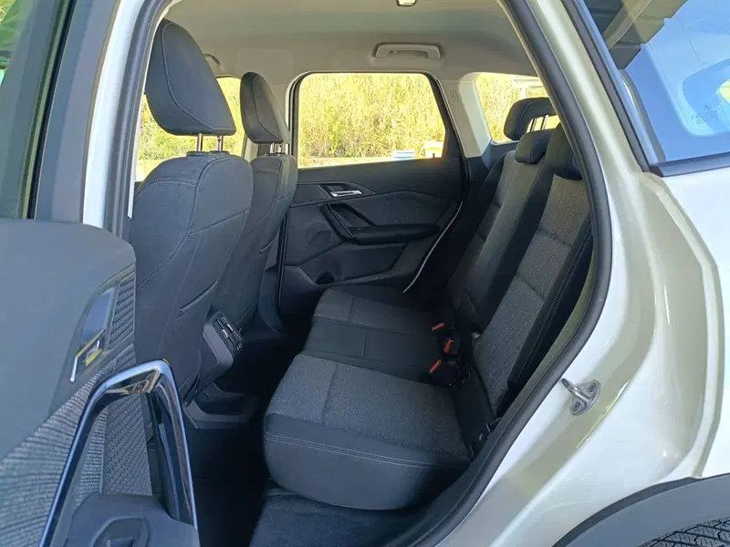 BMW X1 usata a Ascoli Piceno (9)