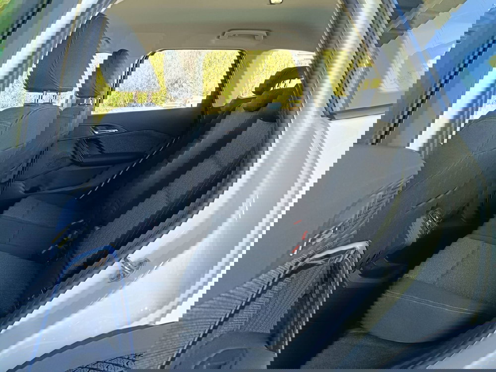 BMW X1 usata a Ascoli Piceno (9)