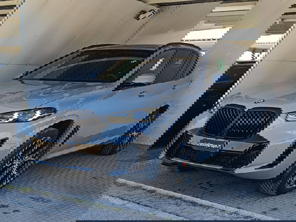 BMW X5 usata a Ascoli Piceno