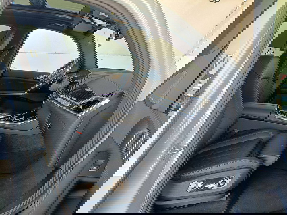 BMW X5 usata a Ascoli Piceno (11)