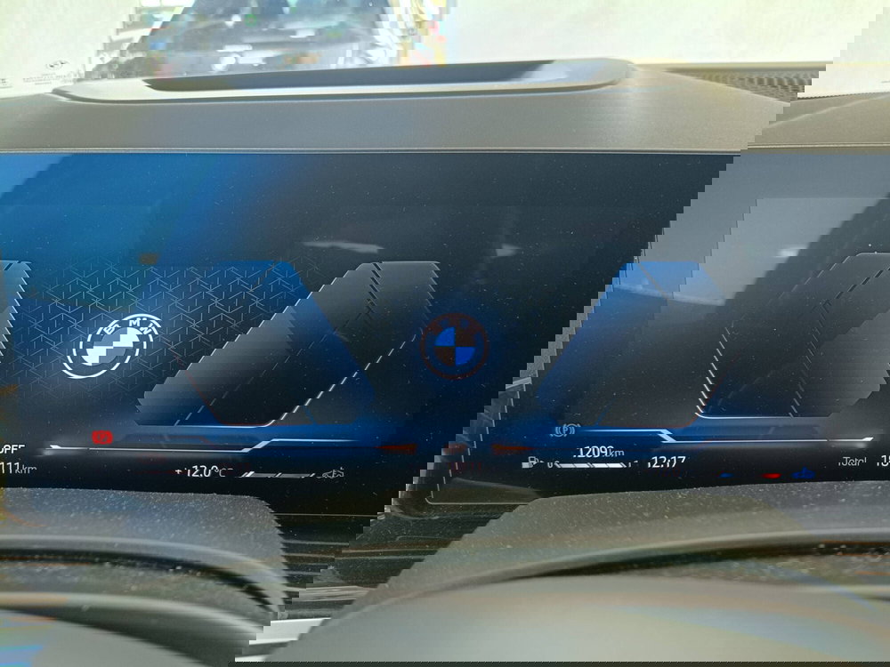 BMW X5 usata a Ascoli Piceno (12)