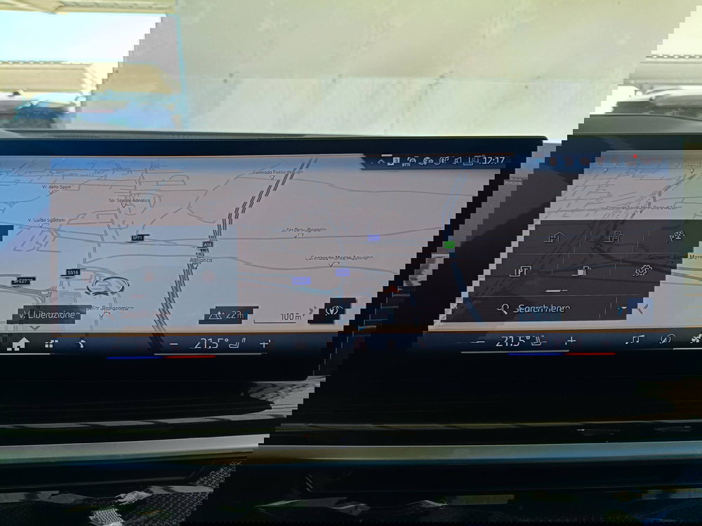 BMW X5 usata a Ascoli Piceno (13)