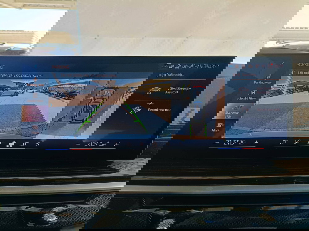 BMW X5 usata a Ascoli Piceno (14)