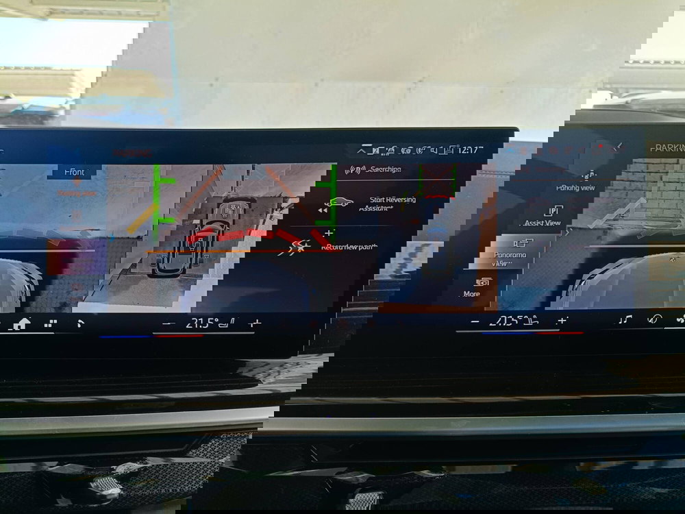 BMW X5 usata a Ascoli Piceno (15)