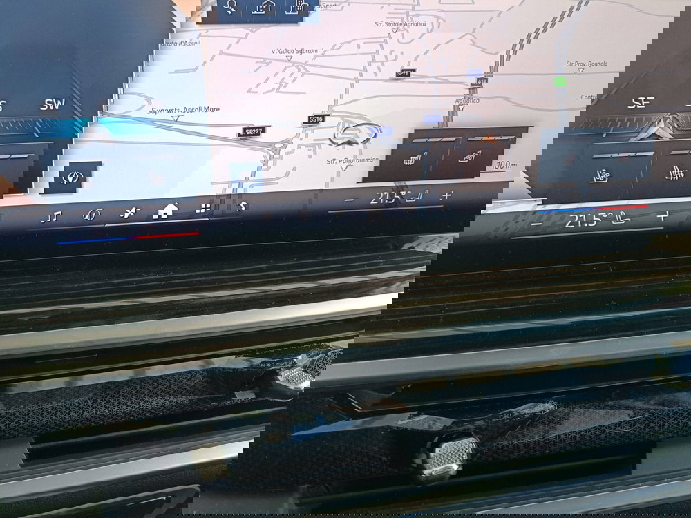 BMW X5 usata a Ascoli Piceno (16)