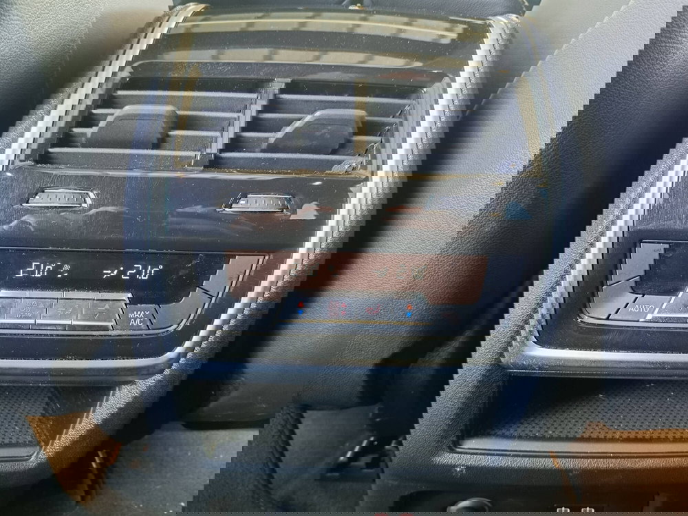 BMW X5 usata a Ascoli Piceno (17)