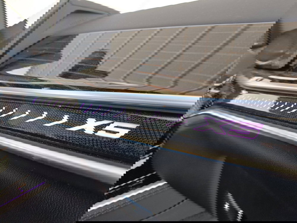 BMW X5 usata a Ascoli Piceno (18)