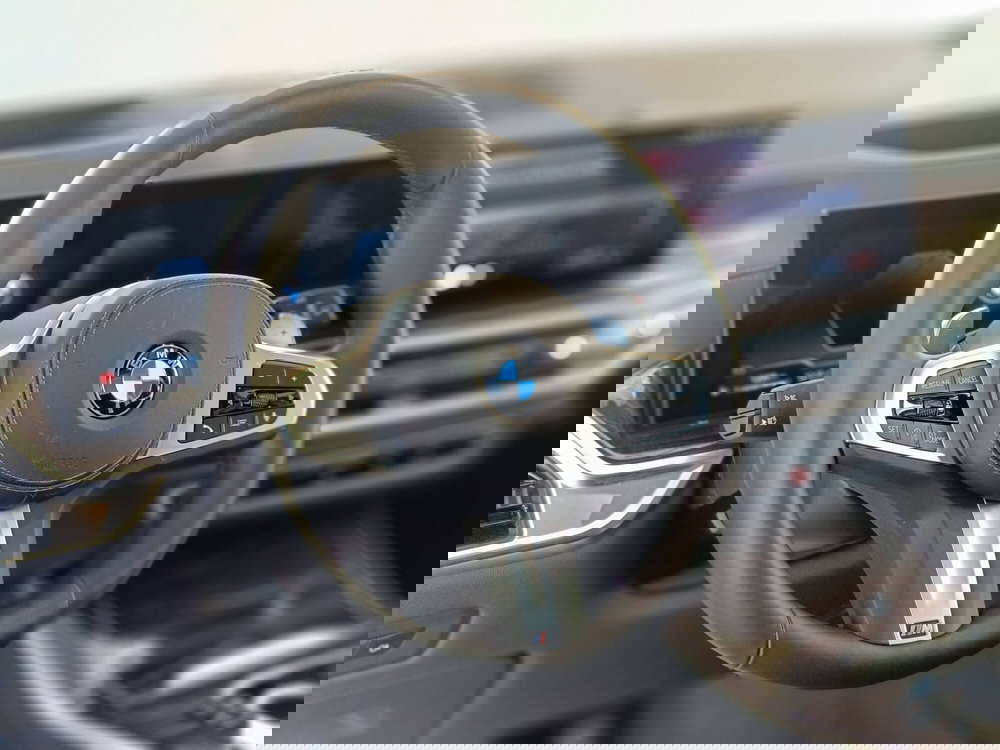 BMW X5 usata a Ascoli Piceno (19)