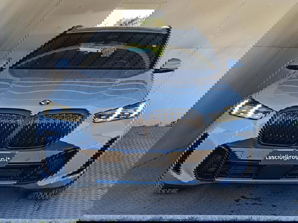 BMW X5 usata a Ascoli Piceno (2)