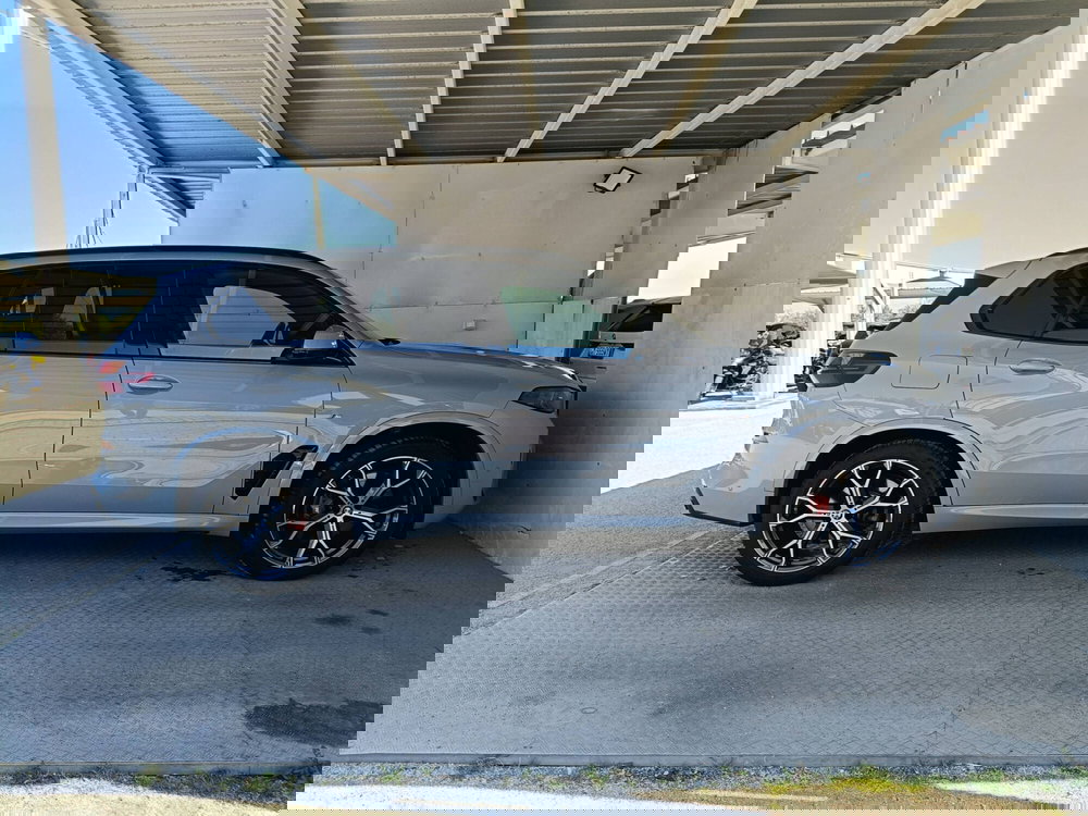 BMW X5 usata a Ascoli Piceno (3)