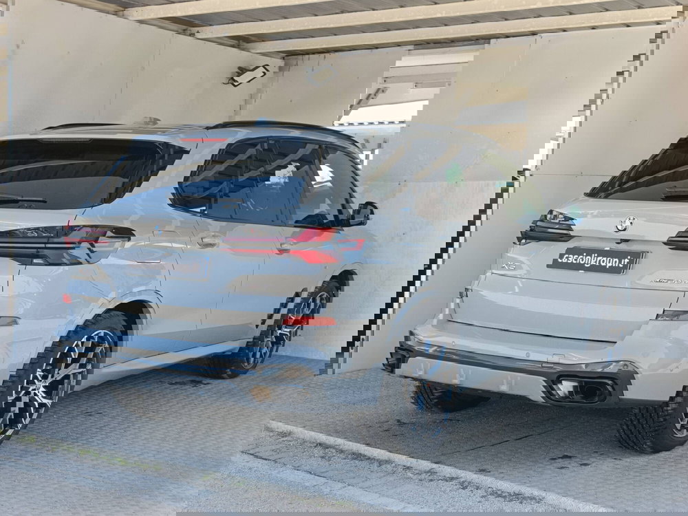 BMW X5 usata a Ascoli Piceno (5)