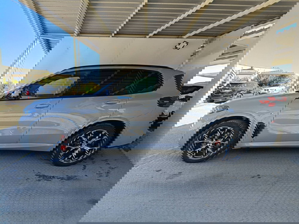 BMW X5 usata a Ascoli Piceno (6)