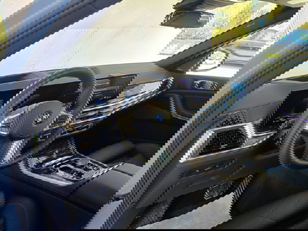 BMW X5 usata a Ascoli Piceno (7)