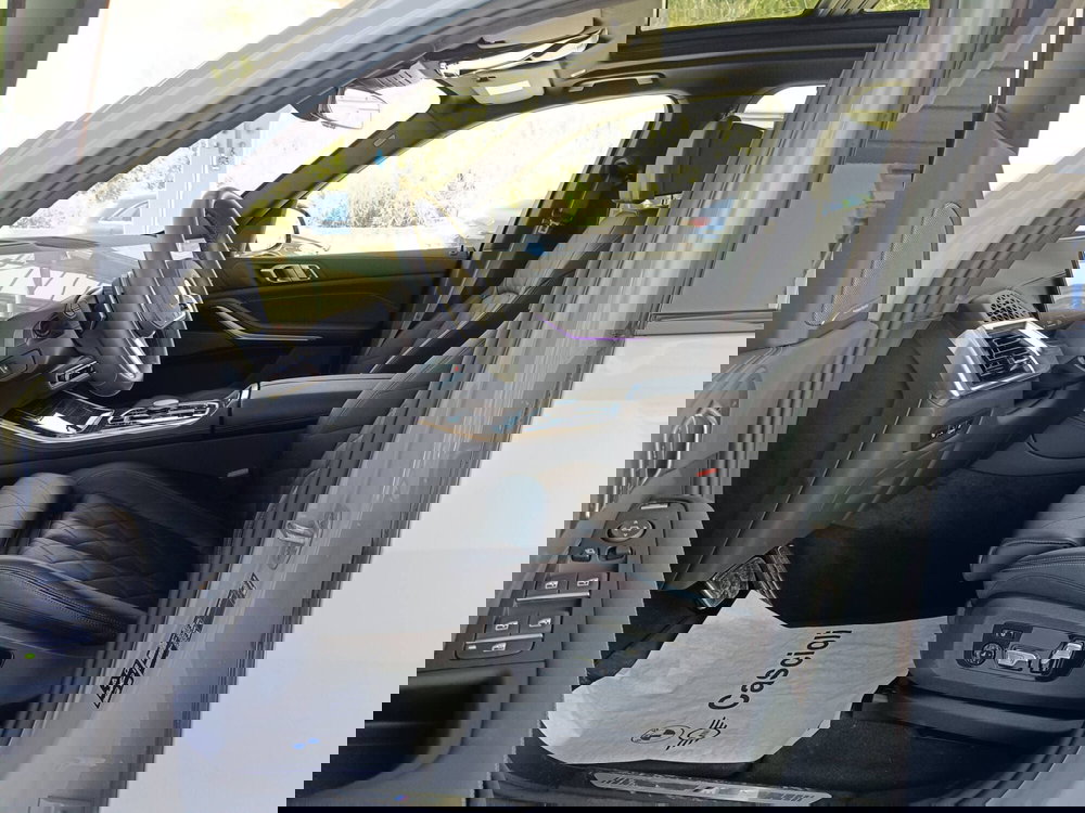 BMW X5 usata a Ascoli Piceno (8)