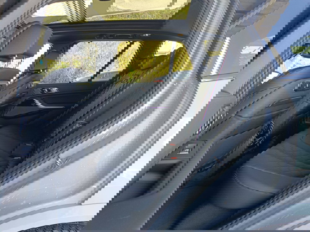 BMW X5 usata a Ascoli Piceno (9)