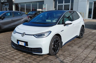 Volkswagen ID.3 Pro Performance Active del 2021 usata a Rende