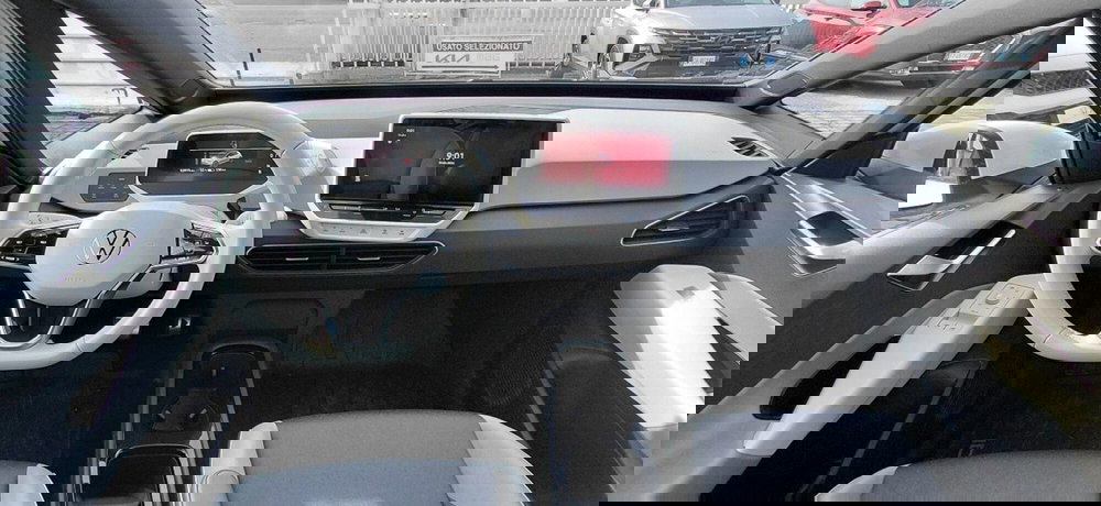 Volkswagen ID.3 usata a Cosenza (10)