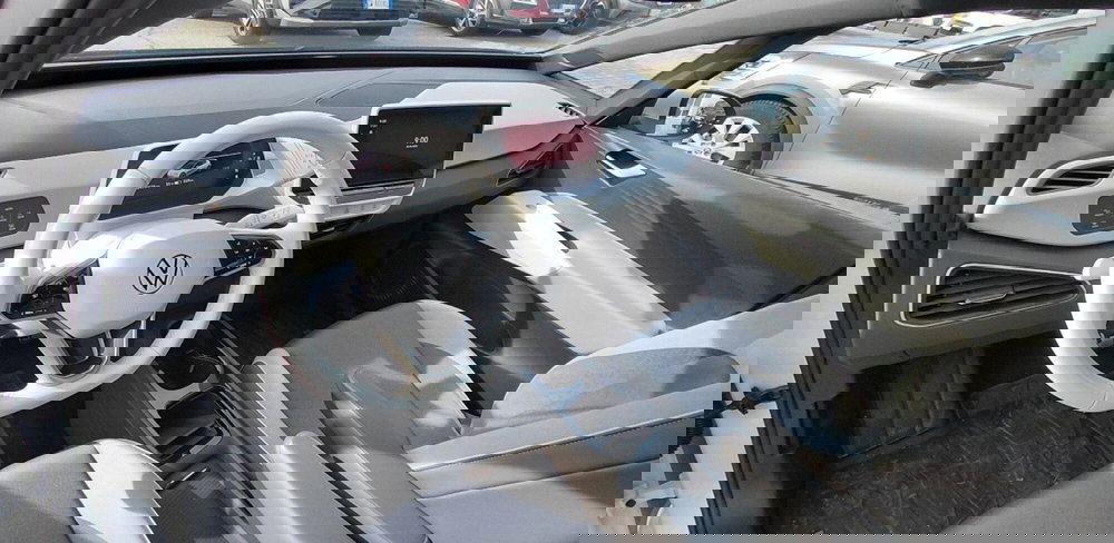 Volkswagen ID.3 usata a Cosenza (11)