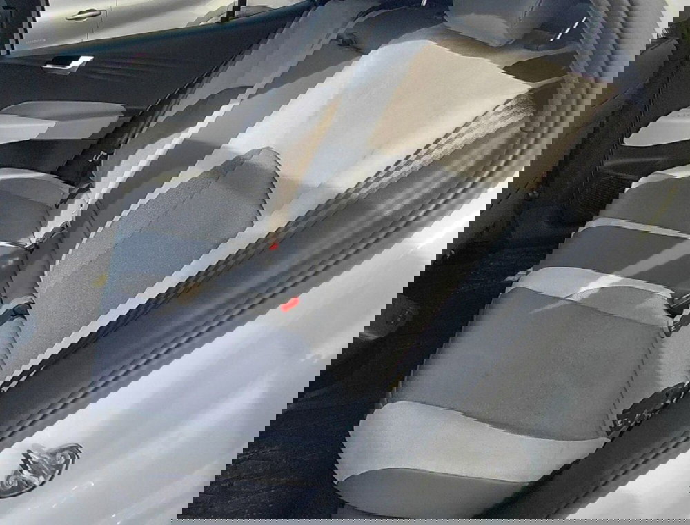 Volkswagen ID.3 usata a Cosenza (12)