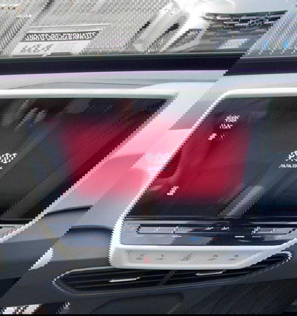 Volkswagen ID.3 usata a Cosenza (15)