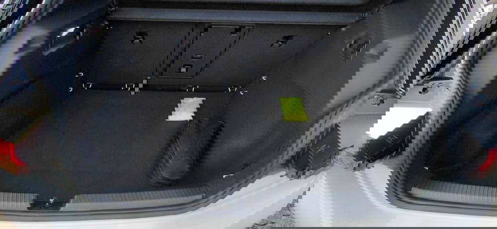 Volkswagen ID.3 usata a Cosenza (17)