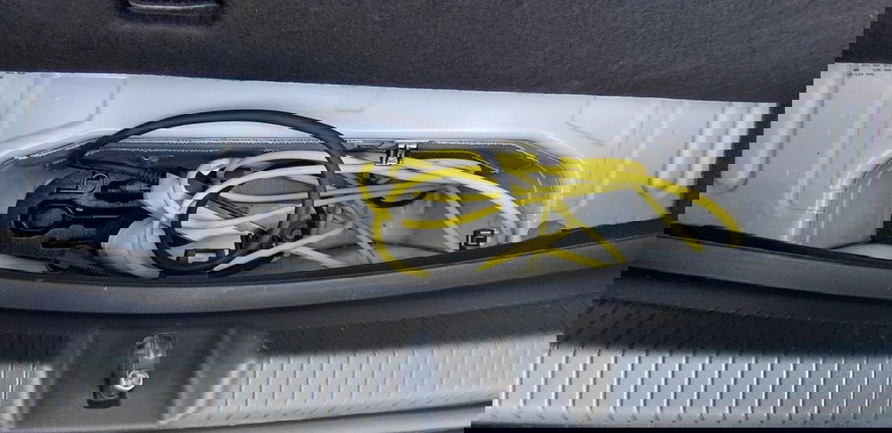 Volkswagen ID.3 usata a Cosenza (18)